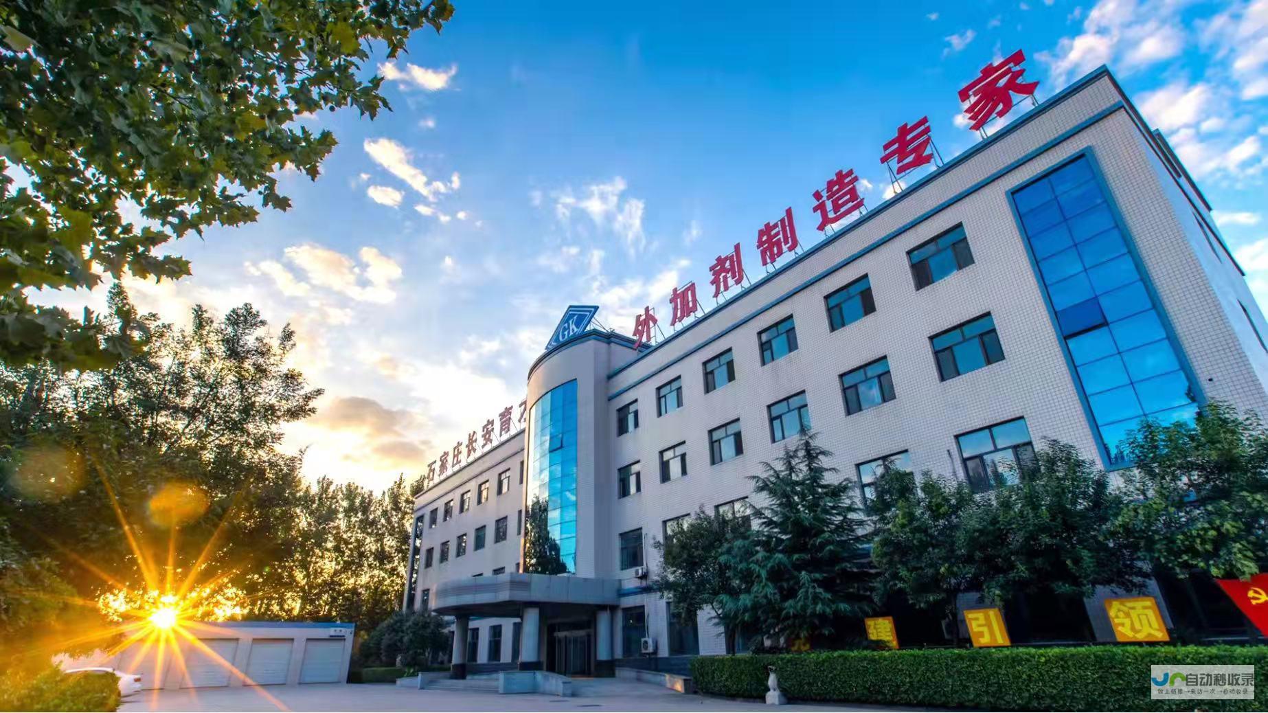 石家庄公司：打造您的专属品牌形象，引领数字营销新高度